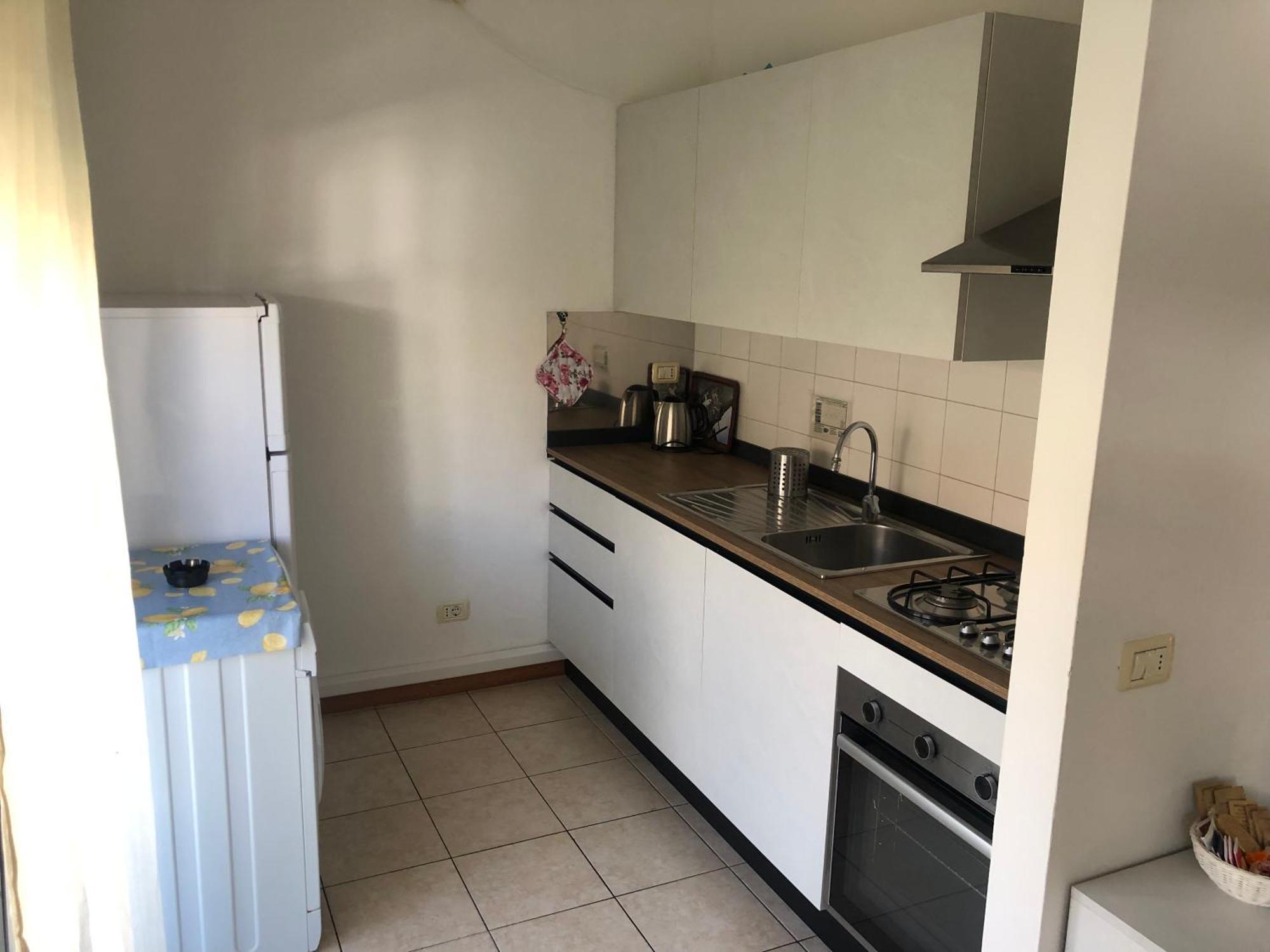 Appartamenti Abel Riccione Luaran gambar