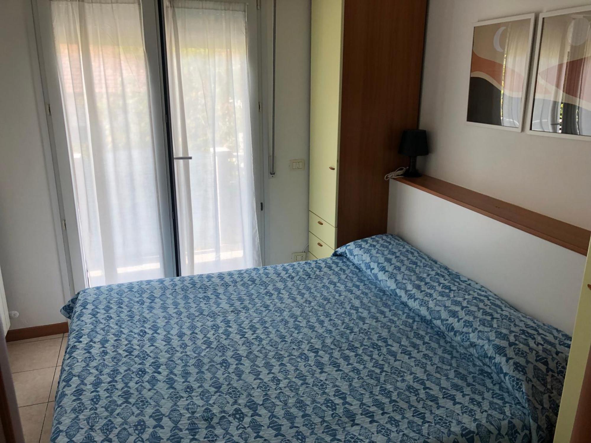 Appartamenti Abel Riccione Luaran gambar